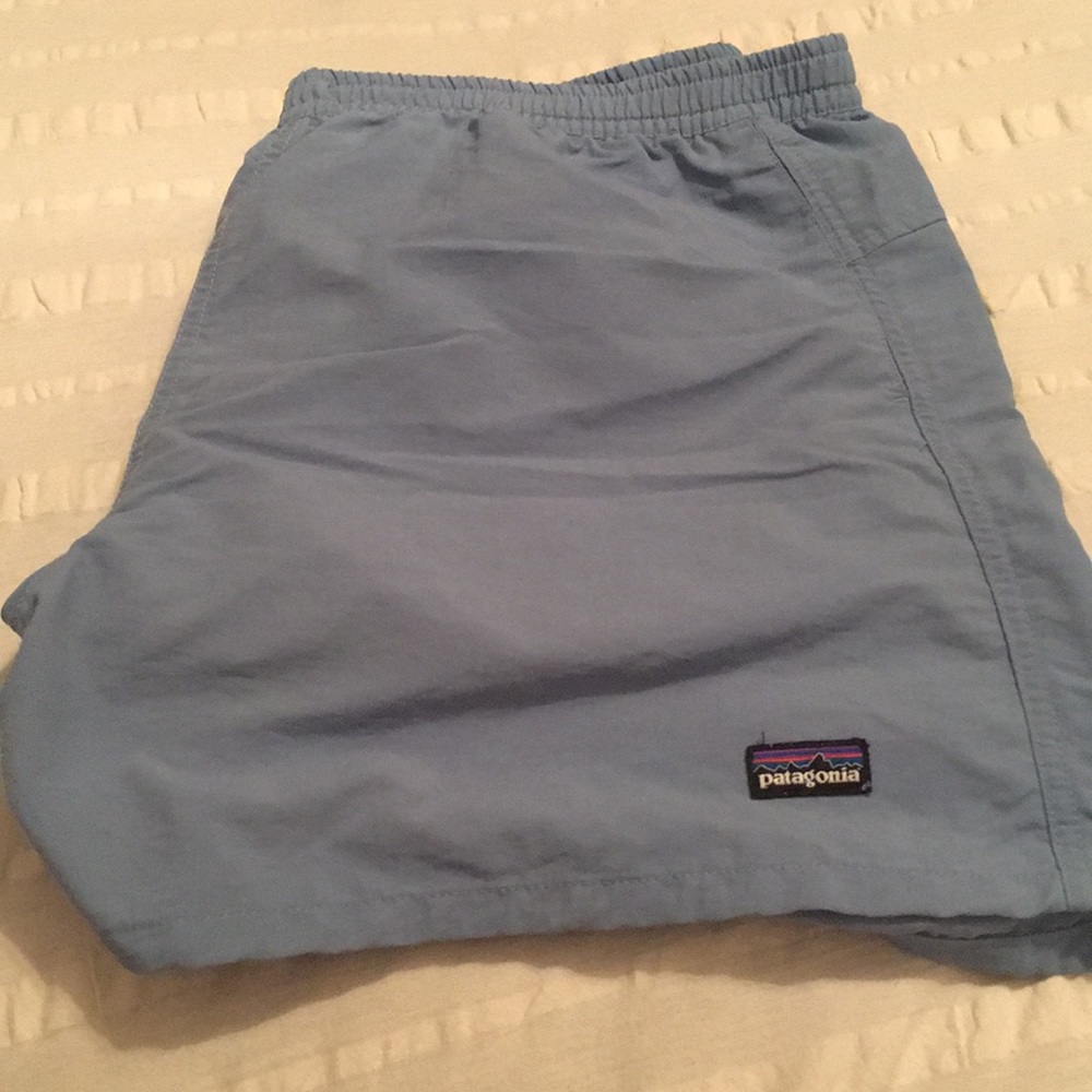 Women’s Patagonia shorts